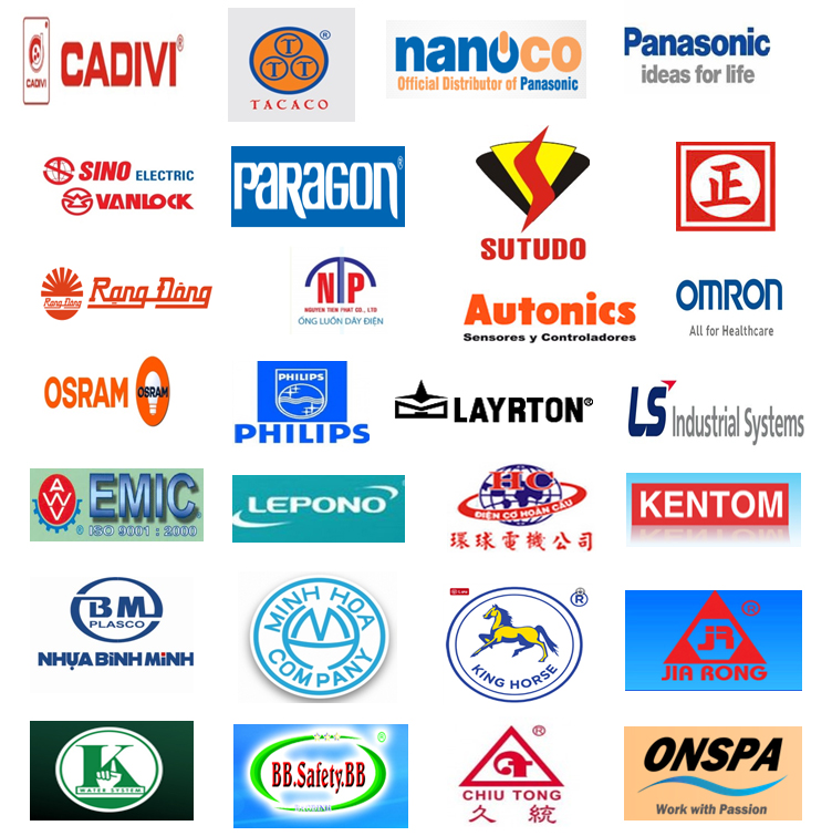 SẢN PHẨM KINH DOANH CHỦ LỰC